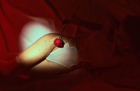 aa_lunit VALENTINE’S DAY ! 💌💝 Pic 2