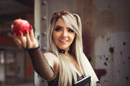 rouse_lili Misa amane зображення