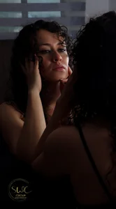 LIZ_HOLMES Tell me my GODDES ✨ slika