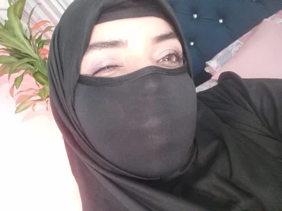 Uzra_hayed me Foto 7