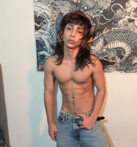 dream boy