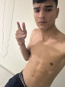 GlezzXNasty HOT Pic 2