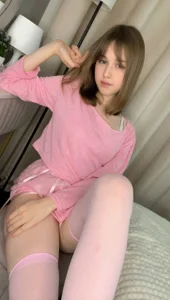 SunnySikarskie Blush Haven 🌸 Pic