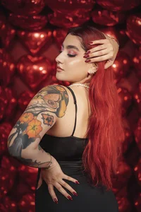 ViolettCastel A love for life зображення 4