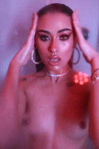 AlexxxiaStar Shower Moments Gambar 5