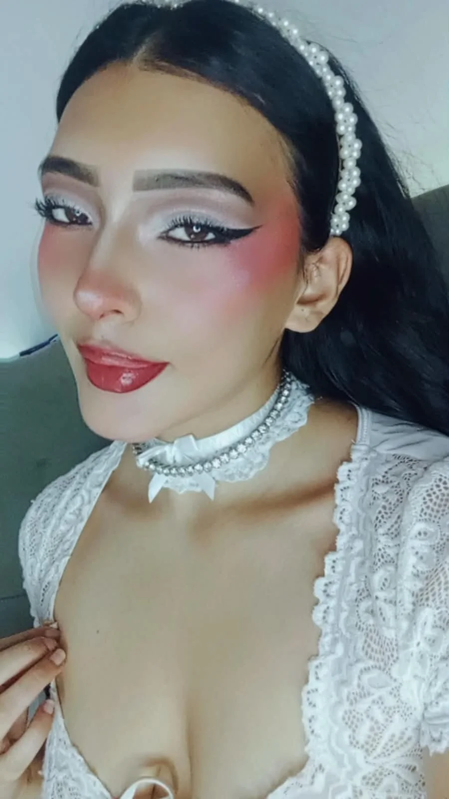 JuliethaFox immagine di tendenza 2233