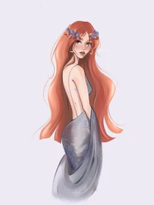 Ashley_Ross_ My art зображення 3