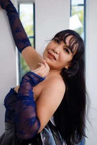 Deiisy_Queen The lady who ignites fantasies Poză 3