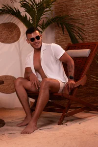 Sunset Skin🌅👅 de MarkSantozz Foto 2