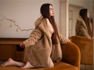 GIGI_BENNETs XXX nøgenfoto 1