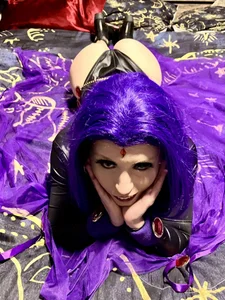 Raven de MoonlightMaybell  7 photos