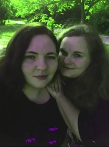 MilaXHelen Public  2. fénykép