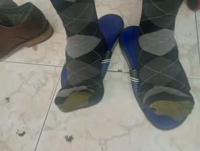 Socks 2025 de KalethBigDick Foto 7