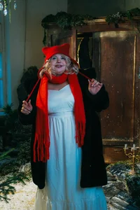 Snow Softness de Yoki_Shizuko Foto 5