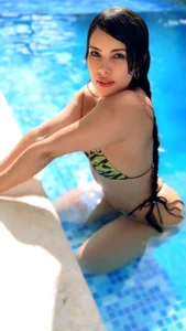 amazonafit_Diosa en el paraíso Bild 2