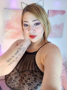 Stefy_Harris hot Foto