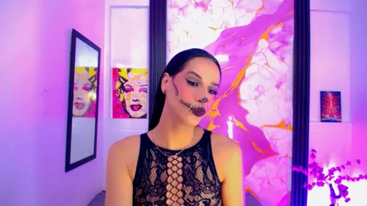 melissa_fox__ FASHION HUEZO 🦴🦴 Pic 2
