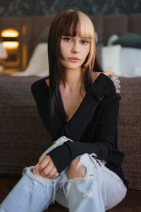 Hot Ameli de RivenAmeli Foto 4