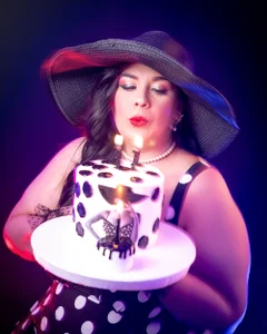 martina_foxy_ Happy birthday to me 🎉🩷 Pic 8