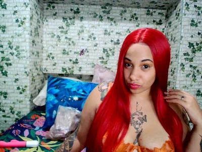 Indian_candyXXall of me Bild 2