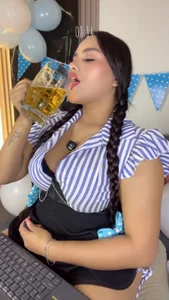 Jeen_Taylor Happy Oktoberfest🍻 Poză 6