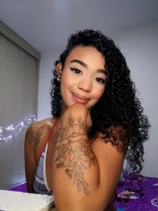 Evahfox Your naughty girl🧸 Kuva 4