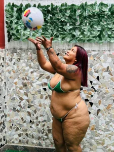 Scarlett_Sex_Rs ⚽ World Cup Queen Εικόνα 6