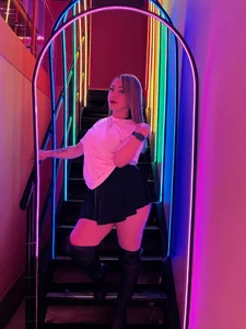 samarajhonsonのyour sexy slut for youの 3枚の写真