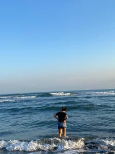 Sea