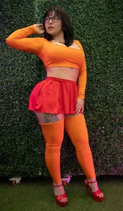 may_aceros Velma denkley รูป  3