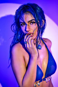 blue_kitten Take me to the sea 🪼 Pic 3