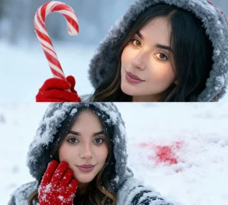 Hadley_ HAPPY HOLIDAY 👑👑 รูป 