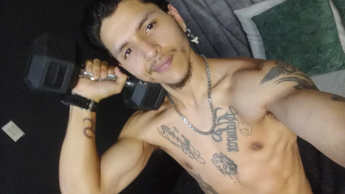 Трендове зображення  3459 DanteLuxx