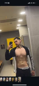 Zdjęcia Salvatore_costa A little muscular😈💪: 