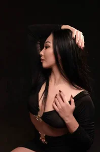 nimaakai's XXX Nude Photo 1