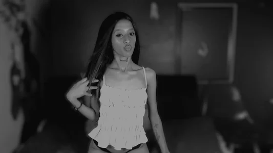 Indianteezerr black n white shoot🔥💦 Foto 4