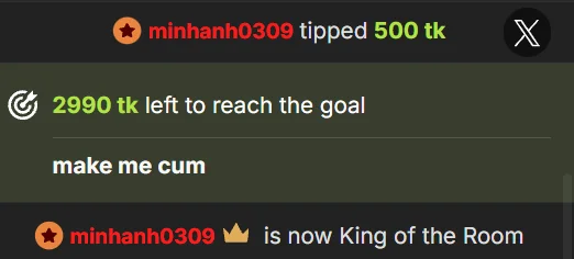 -Alicee- my king Immagine 