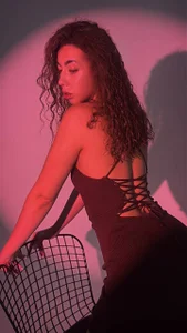 KeilaJeschon My first Photoshoot 🐱😛😋 Pic 4