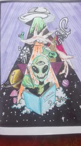 Solange911 drawings Billede 8