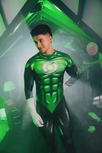 liam_collins21: Halloween 2024 🎃 ( 6 фото)