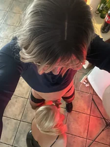 xsissyxblondi Public Pic 6