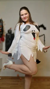 TinniAngel Ghost wants seduce you Kuva