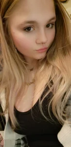 Cutiepiespanks Public Foto 3