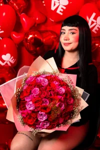 haylie_Valentine's Day图片 3