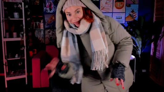 MistyBarnes do not freeze Pic 6