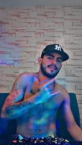 Master_King_Crazzy666 Relaxing Pic 4