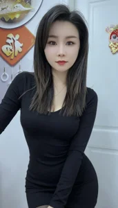 xiaoligirlPublic图片 3