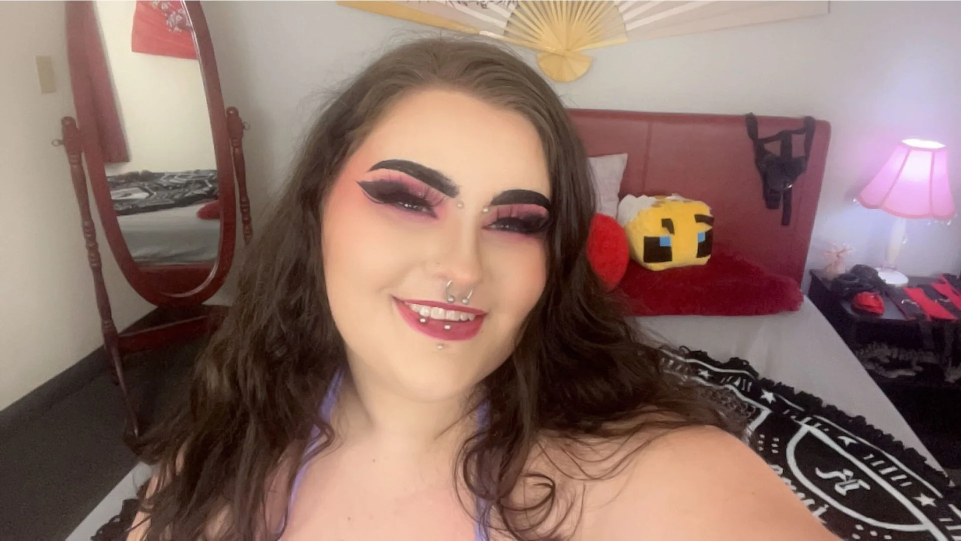 lillynoir