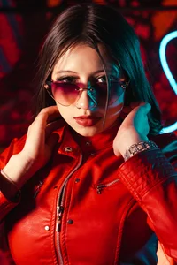 Aixaa_charles Very stylish photos Immagine 