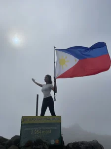 Sassy_KimxxのMt.Apo of the Philippines⛰️の 6枚の写真